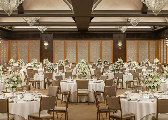 The St. Regis Cairo