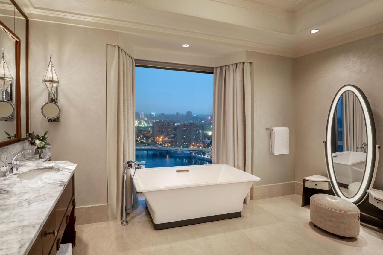 Hotel The St. Regis Caïro