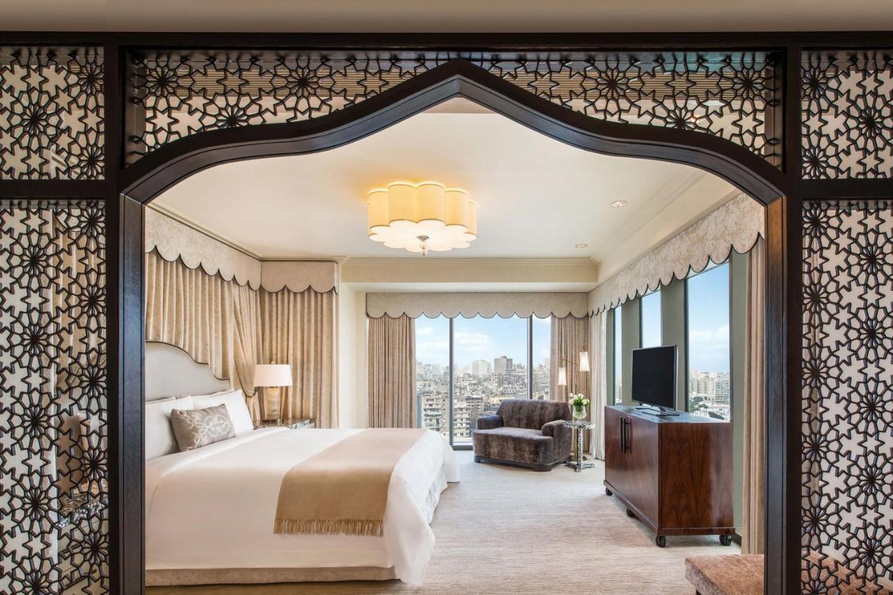 سانت ريجيس 5*