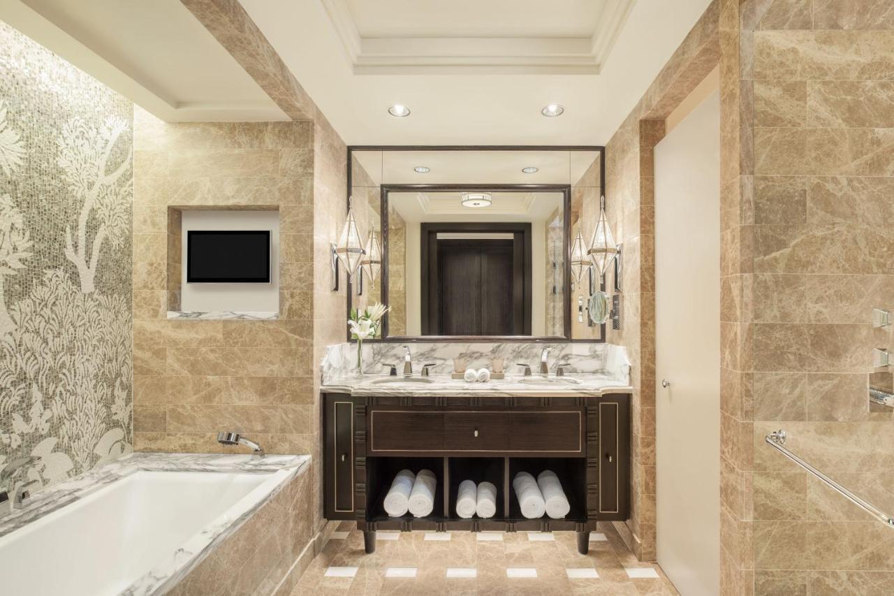 سانت ريجيس 5* القاهرة