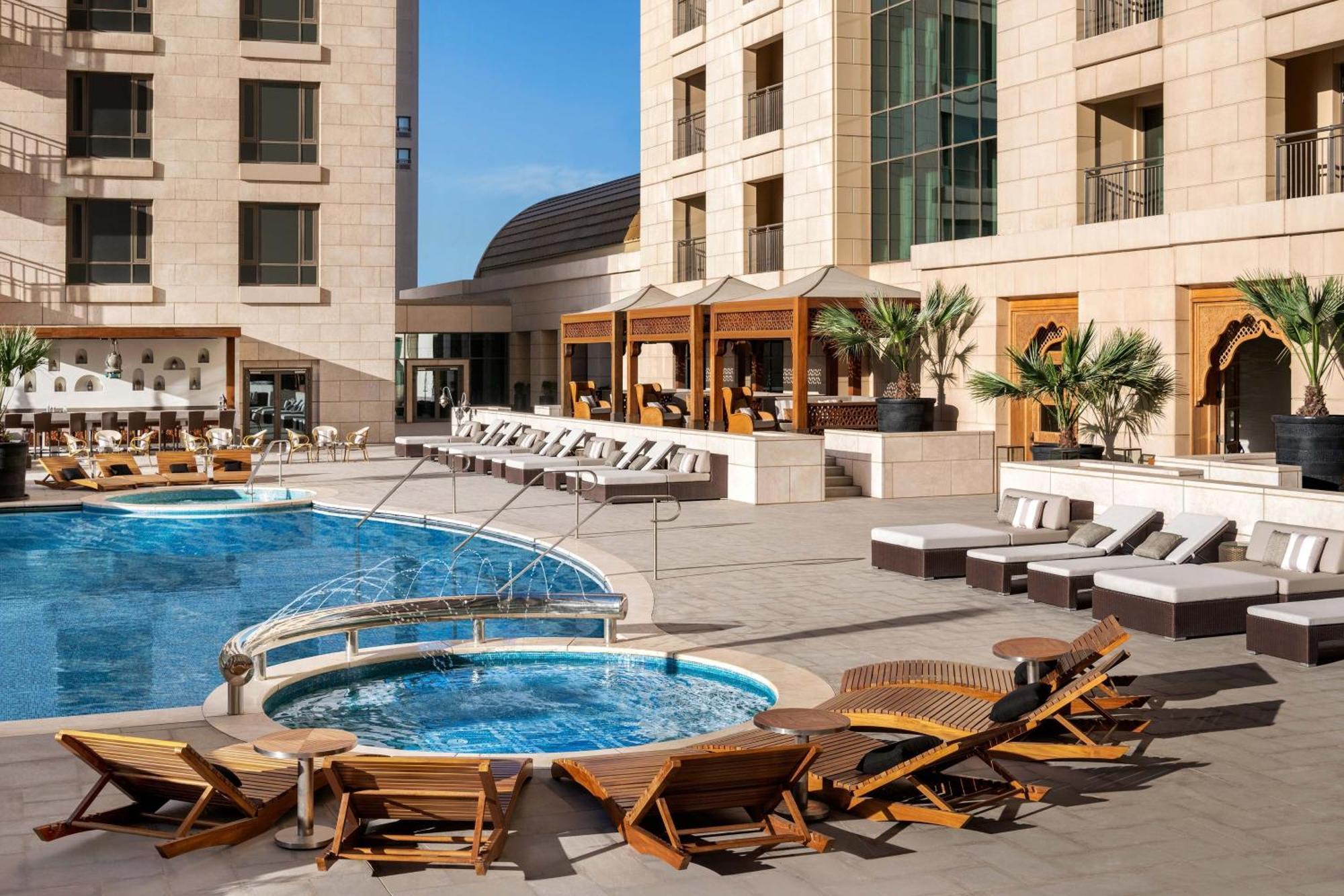Hotel The St. Regis Caïro