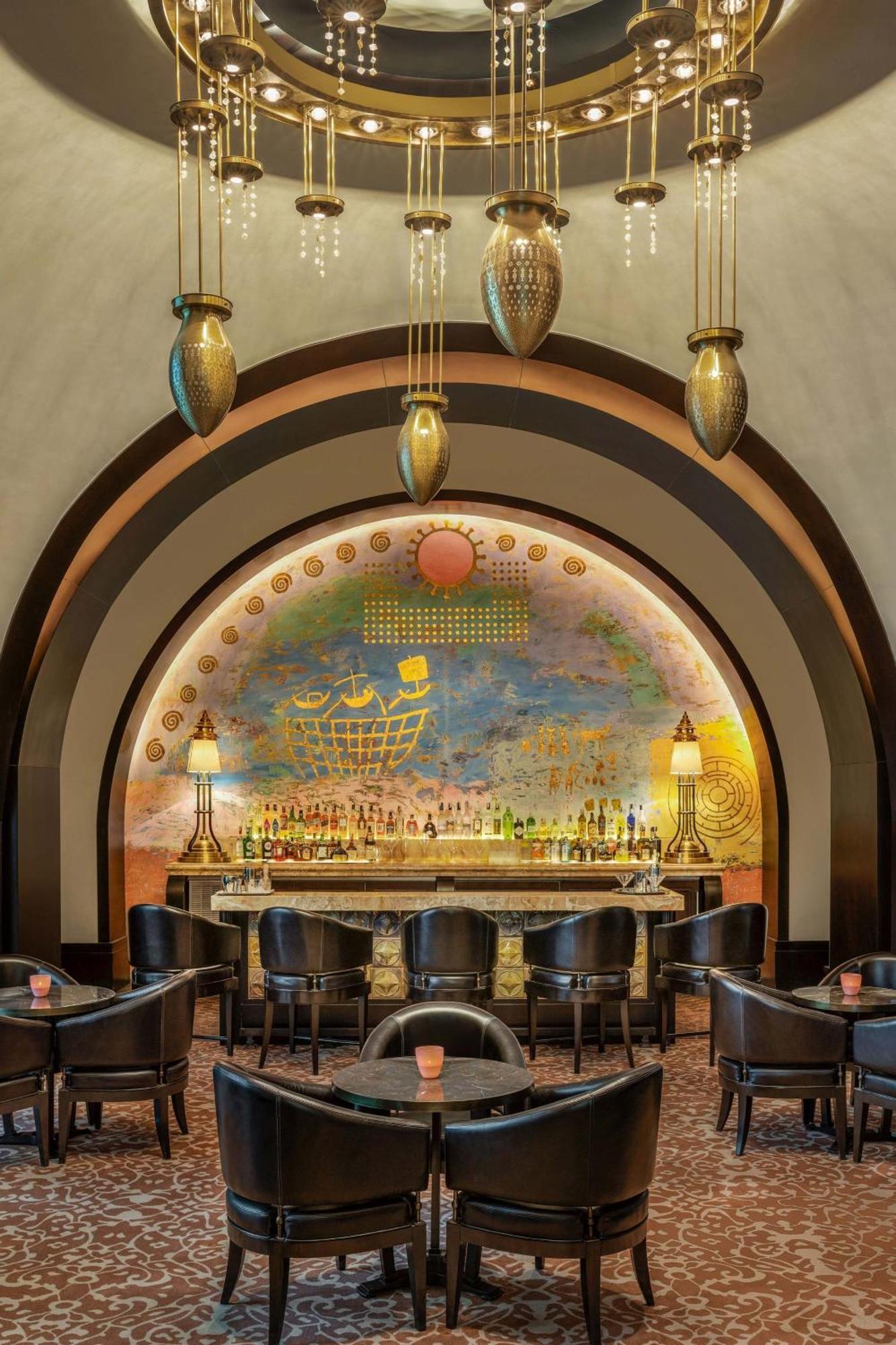 The St. Regis 5* Caïro