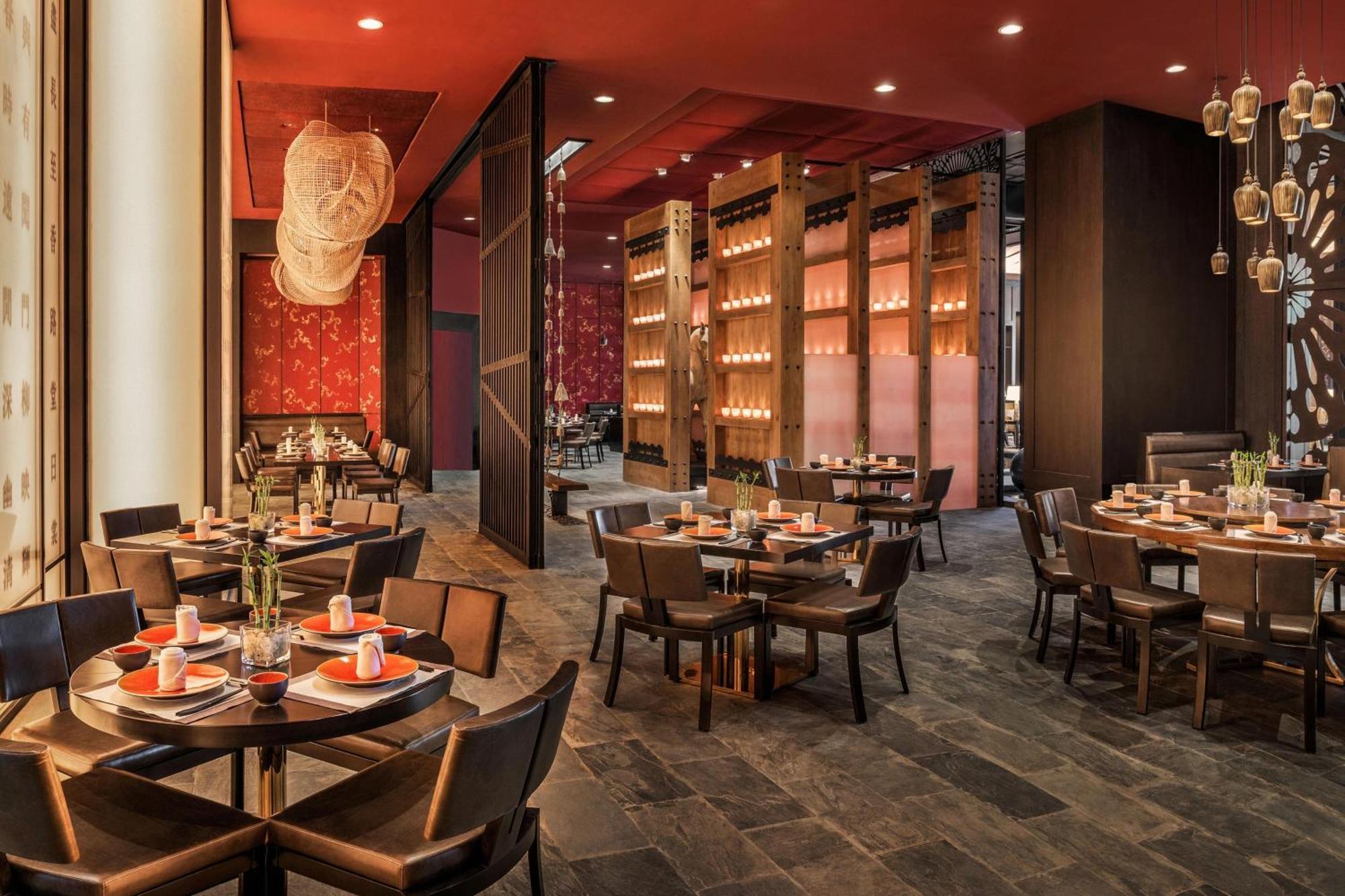 Hotel The St. Regis 5*