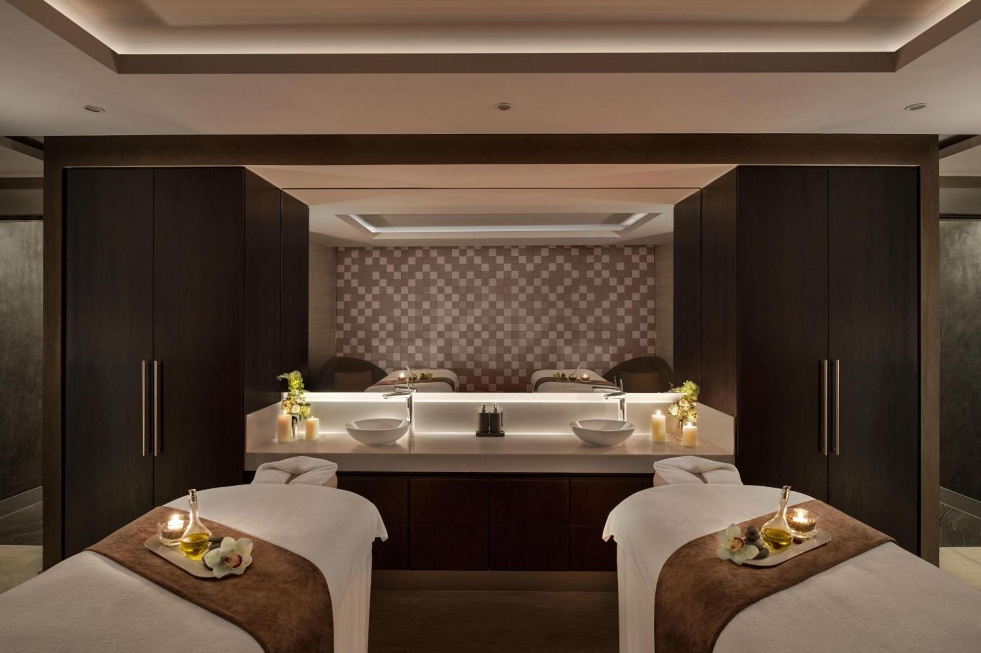 The St. Regis Hotel Caïro