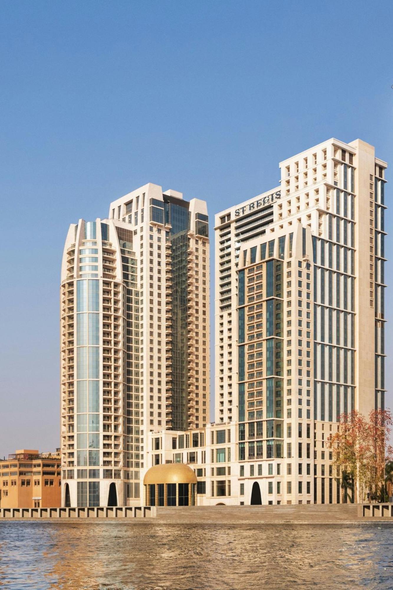 سانت ريجيس 5*