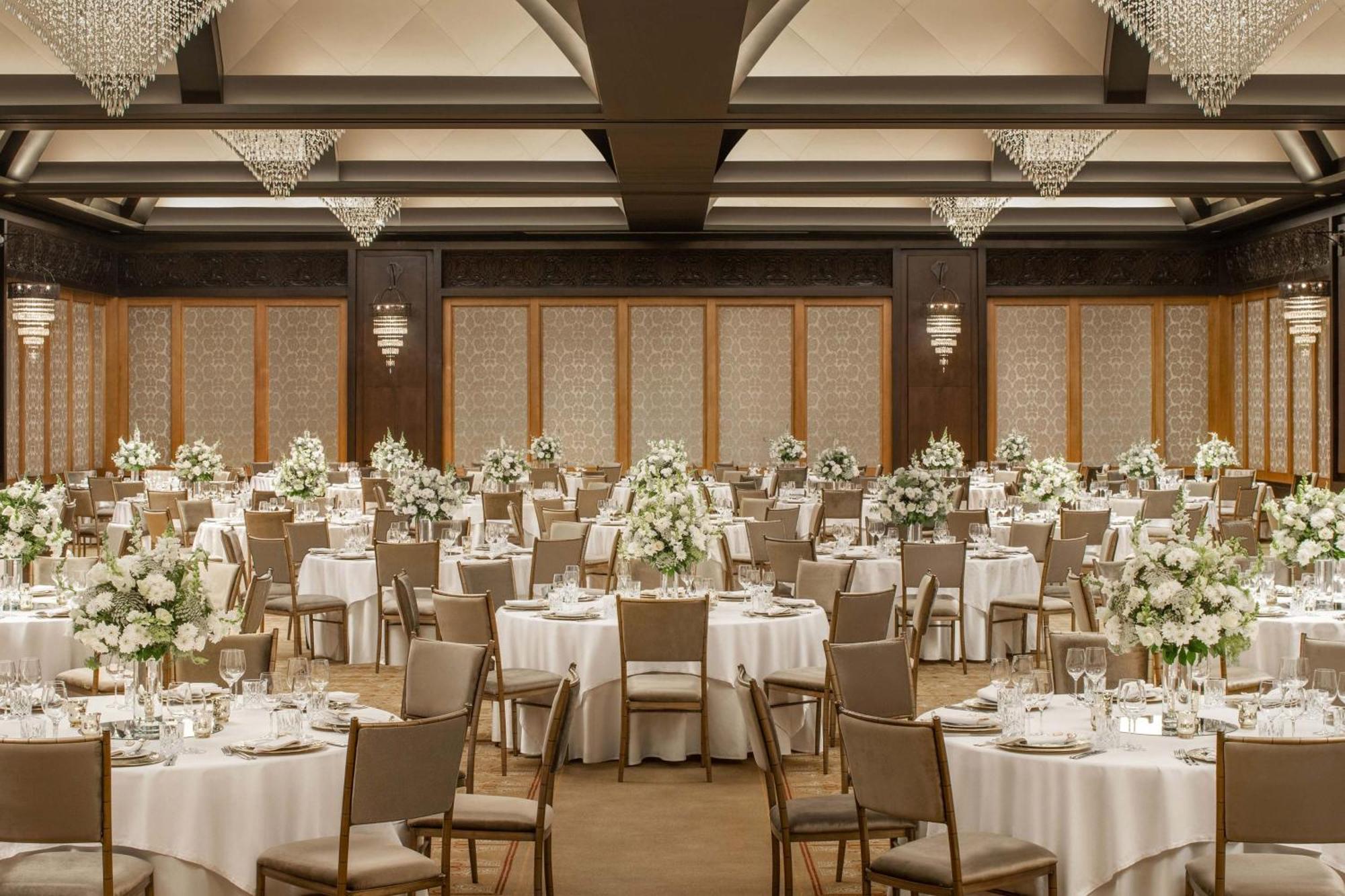 The St. Regis Caïro