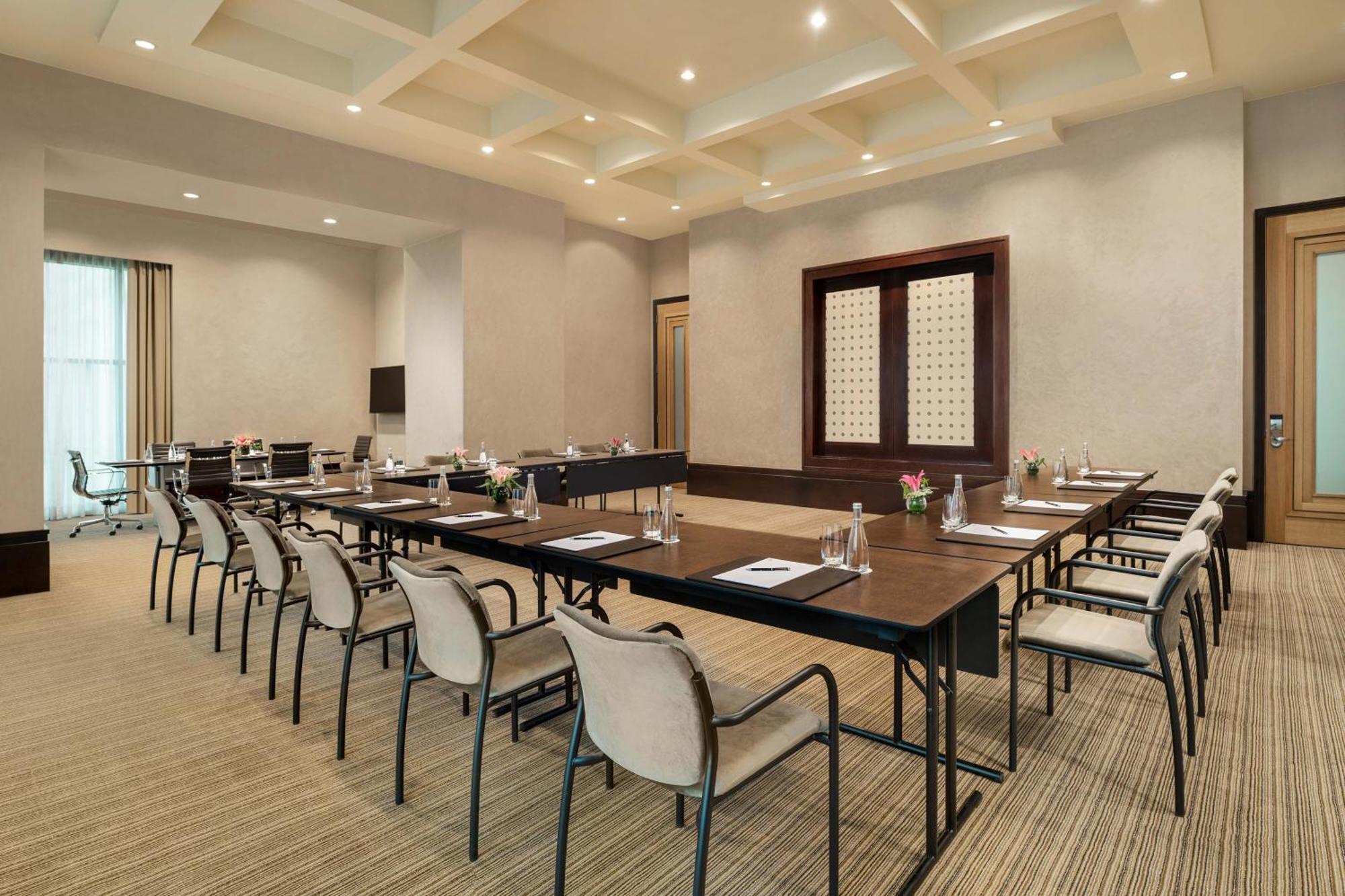 The St. Regis 5* Caïro