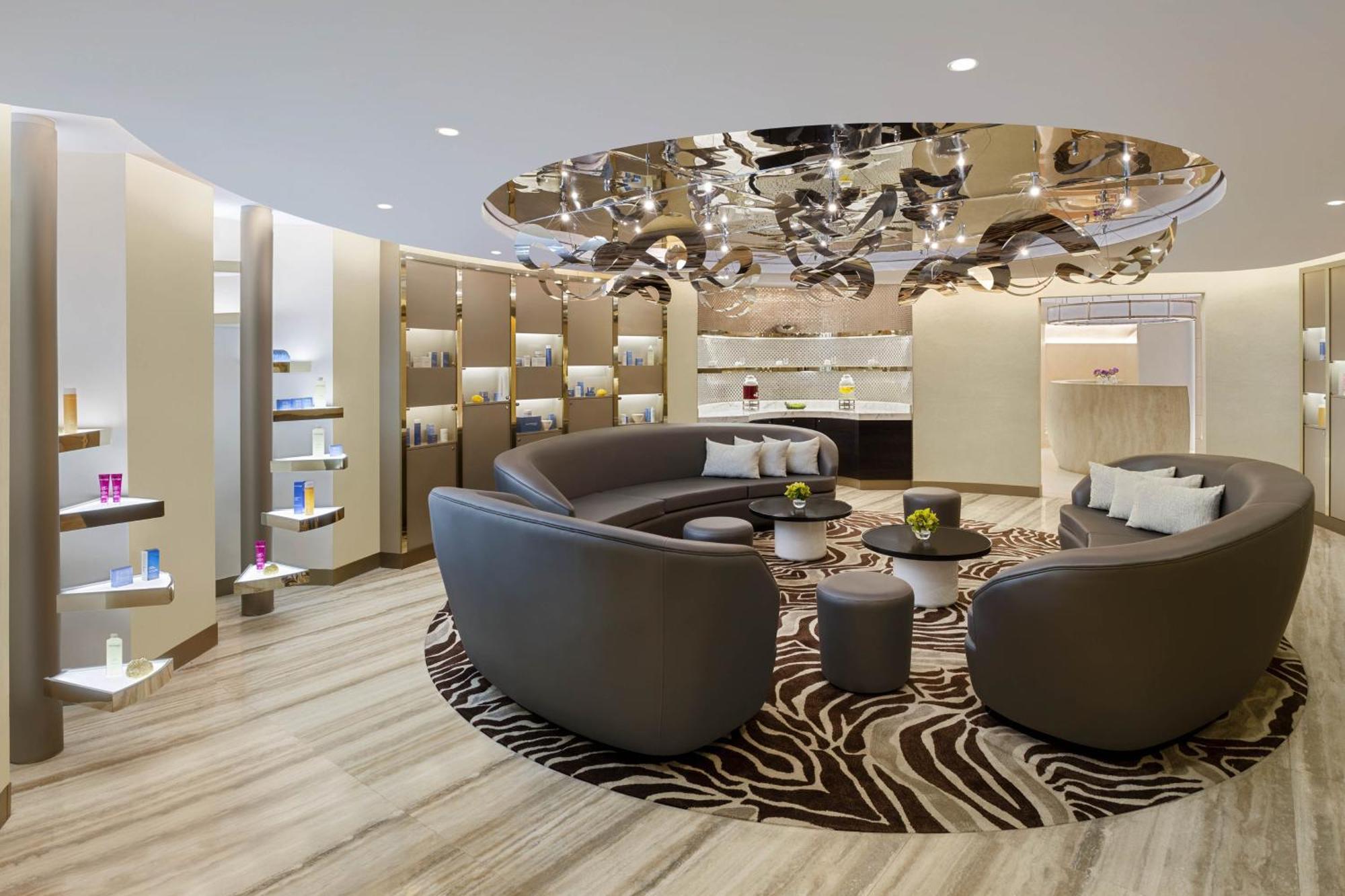The St. Regis 5* Caïro