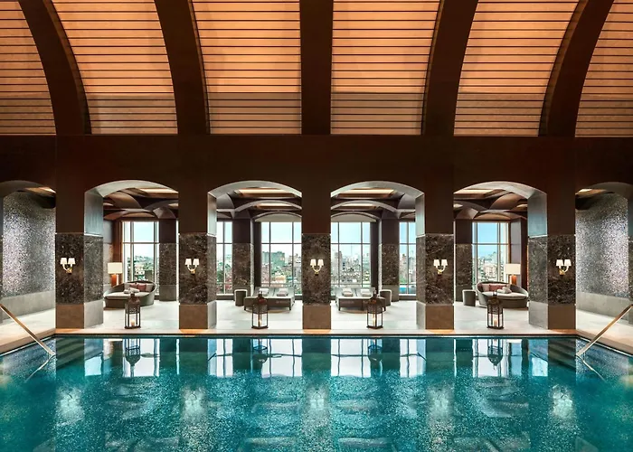The St. Regis Cairo