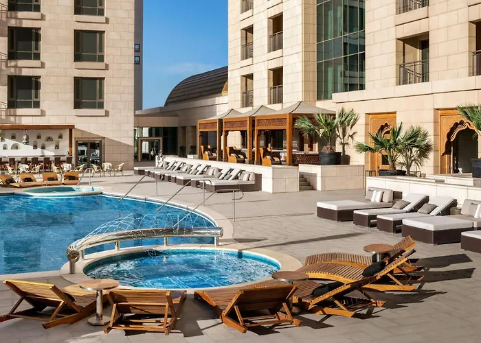 The St. Regis Cairo