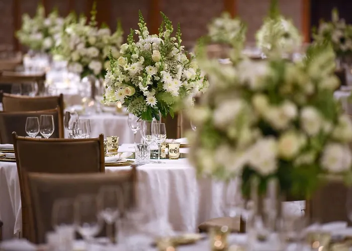 The St. Regis Cairo