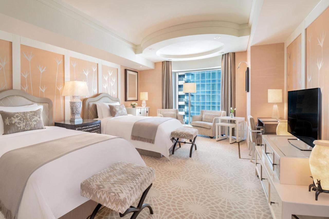 The St. Regis Hotel 5*